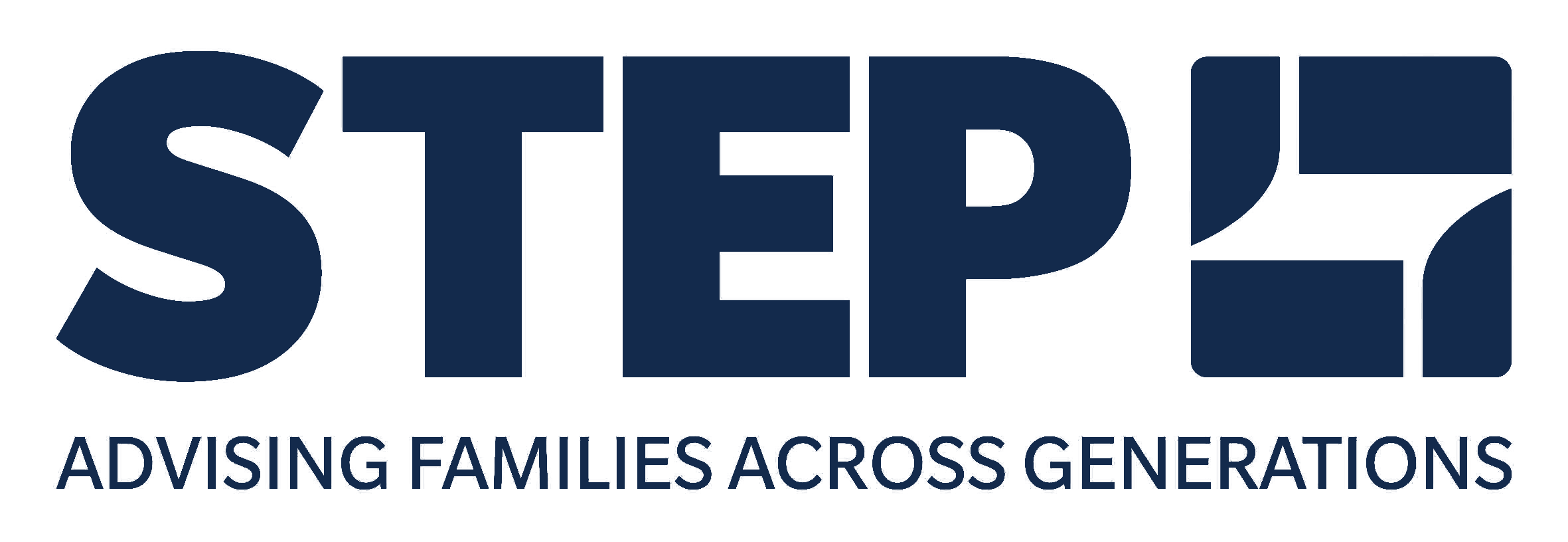 STEP - Advising Families Across Generations